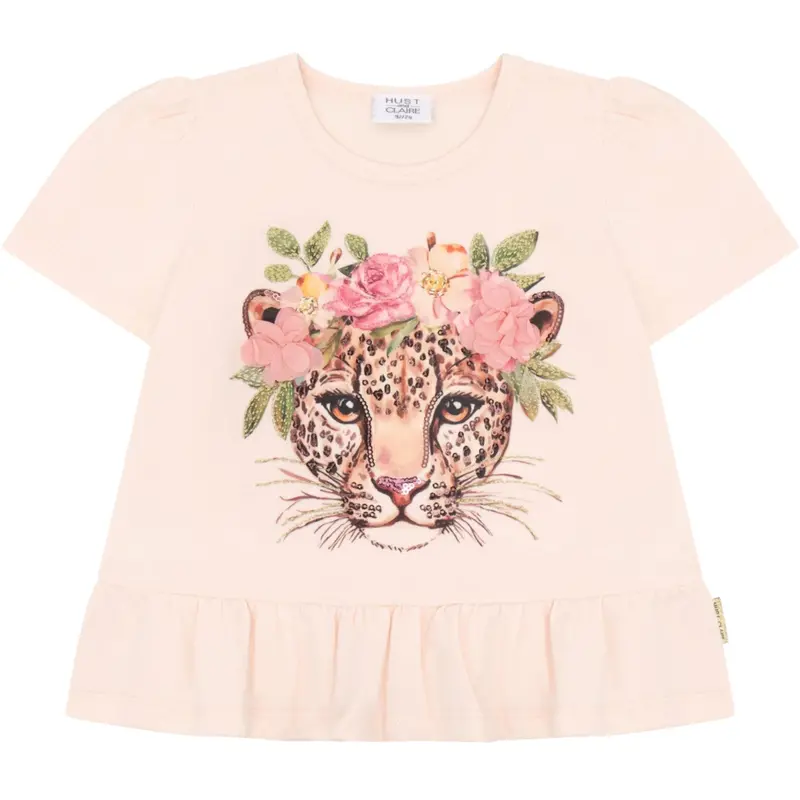 Hust & Claire Quartz Alma Leo 1