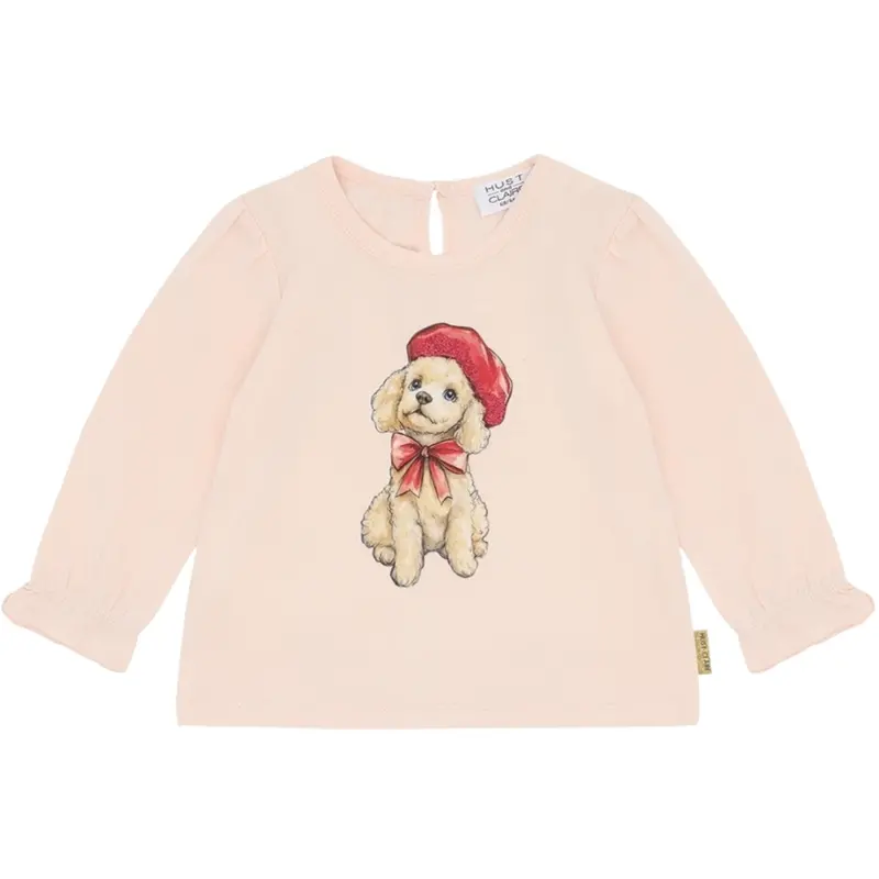 Hust & Claire Quartz Alma Poodle 1