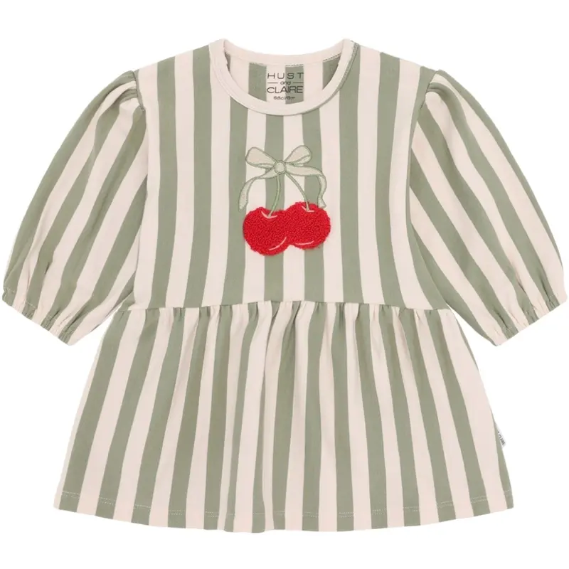 Hust & Claire Quartz Donna Spring 1