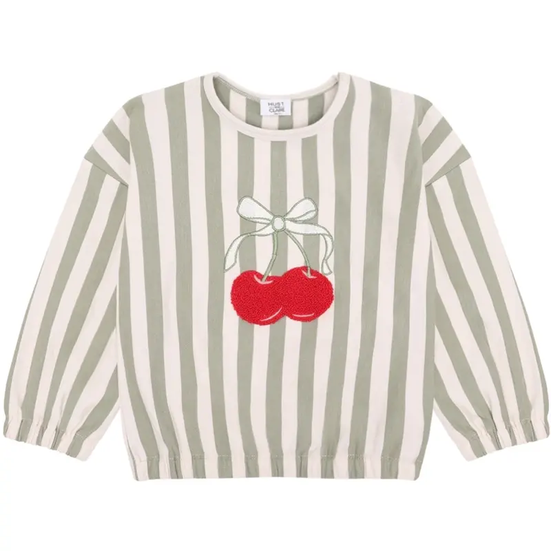 Hust & Claire Quartz Sicilia Spring 1