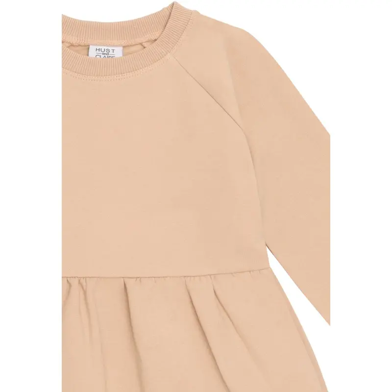 Hust & Claire Rugby Tan Donna Friendship 2