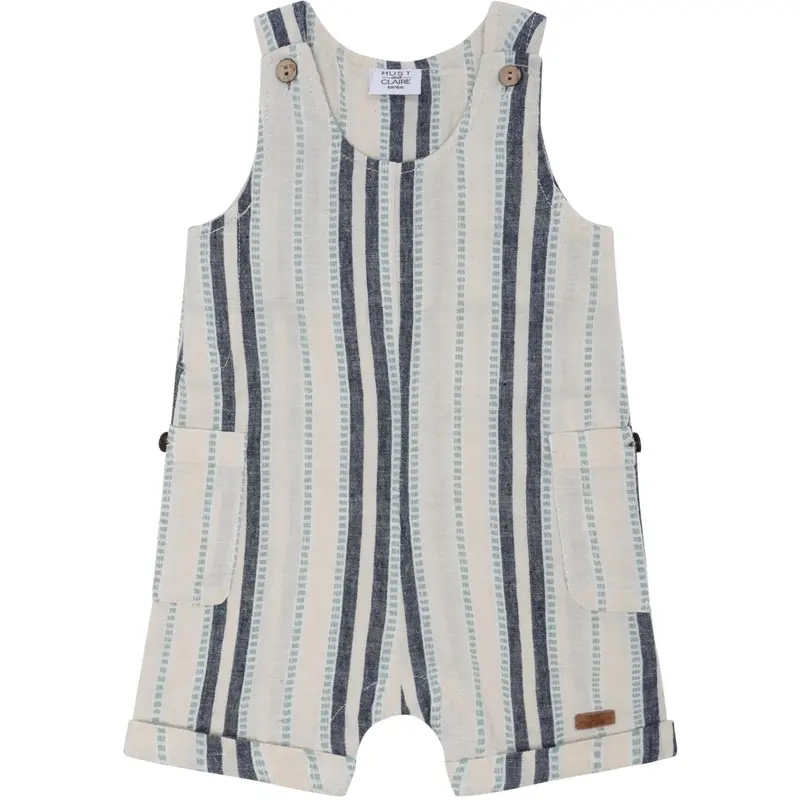 Hust & Claire Sandshell Mik Holiday 1