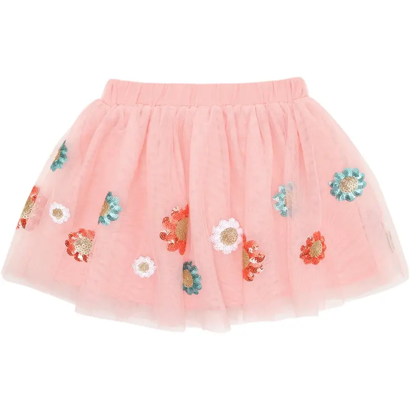 Hust & Claire Shell Ninna Flower 3