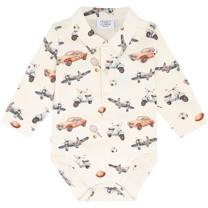 Hust & Claire Snow White Boye Vintage Legetøj 1