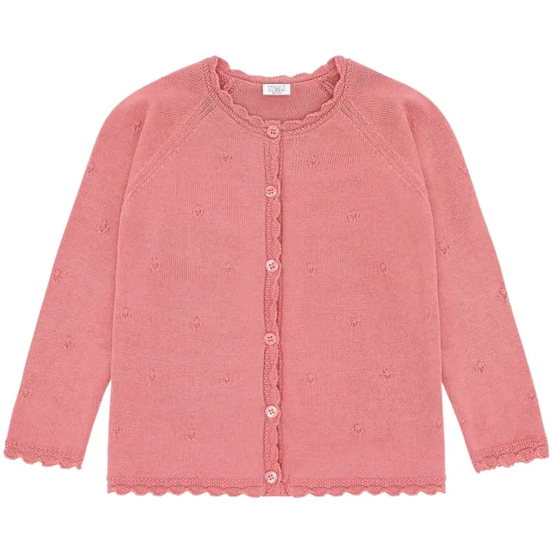 Hust & Claire Sorbet Cilja Pointelle 1