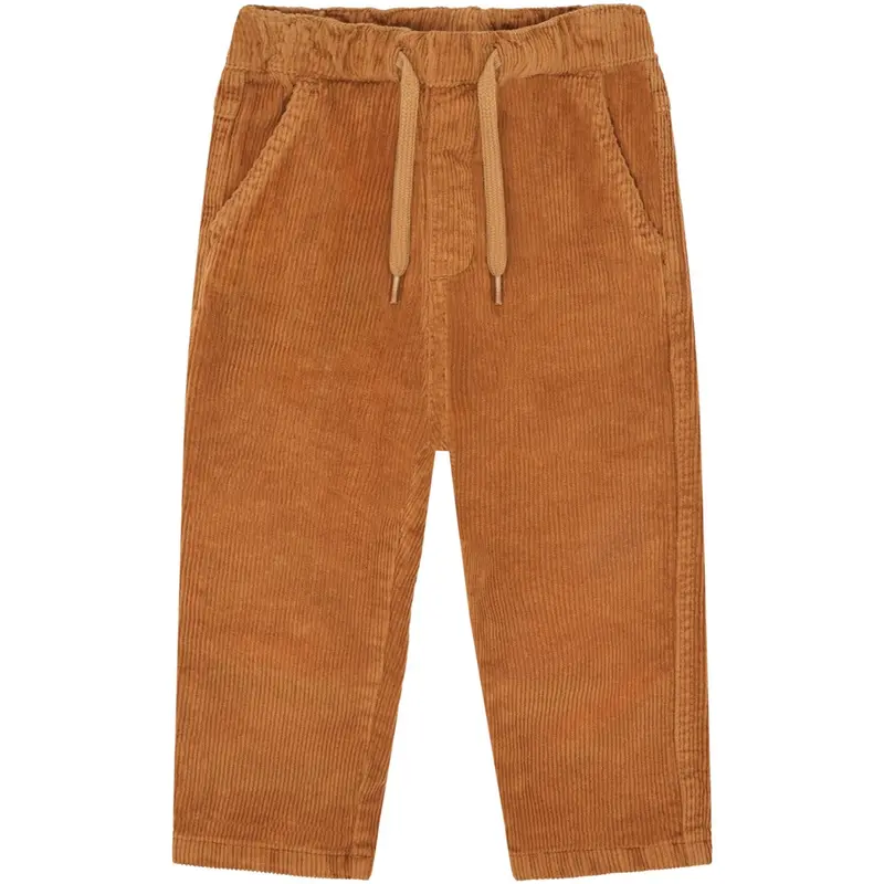 Hust & Claire Squirrel Trevor Cord W25 1