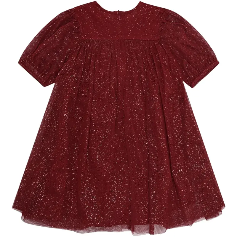 Hust & Claire Teaberry Karoline Tyl 3