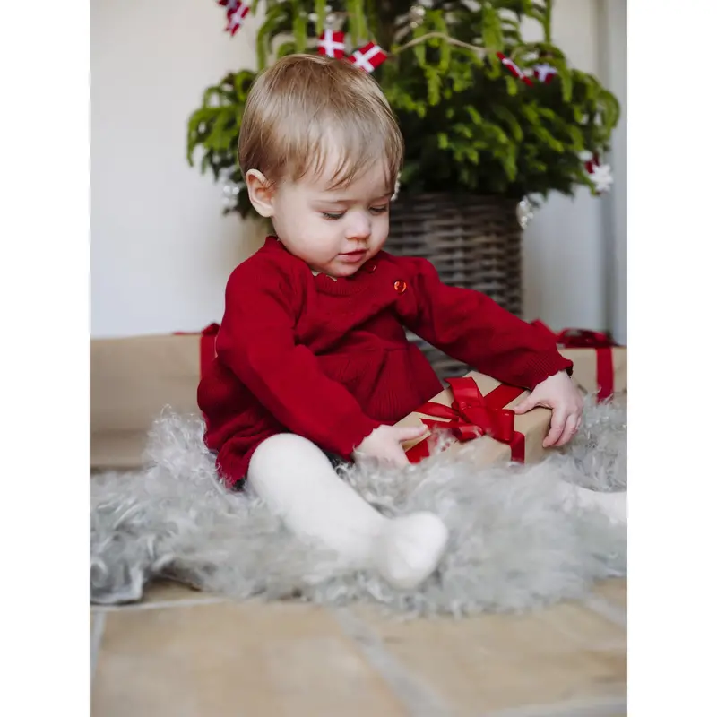Hust & Claire Teaberry Klara Heart 3