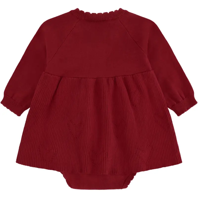 Hust & Claire Teaberry Klara Heart 6