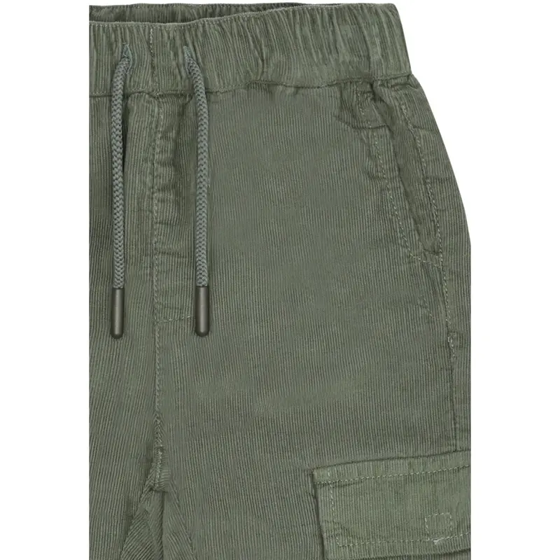 Hust & Claire Turtle Trevor Corduroy 2