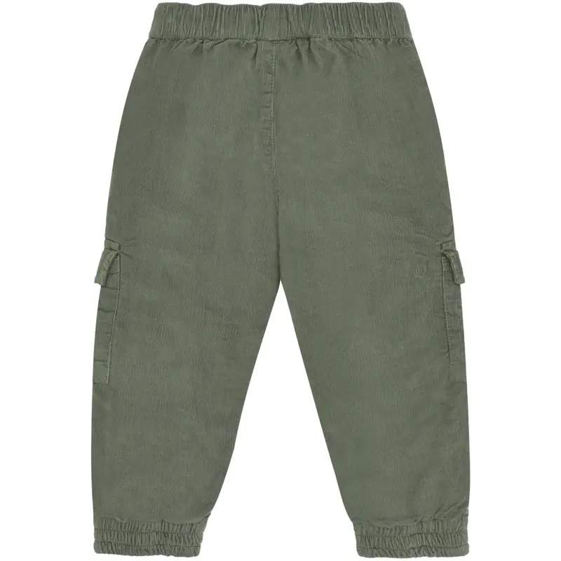Hust & Claire Turtle Trevor Corduroy 3