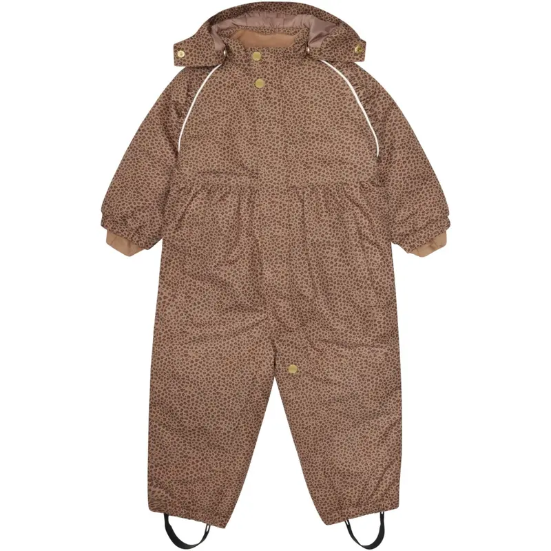 Hust & Claire Wood Smoke Otine Mini Leo/Vintage Bloom/ Ballet Heart 1