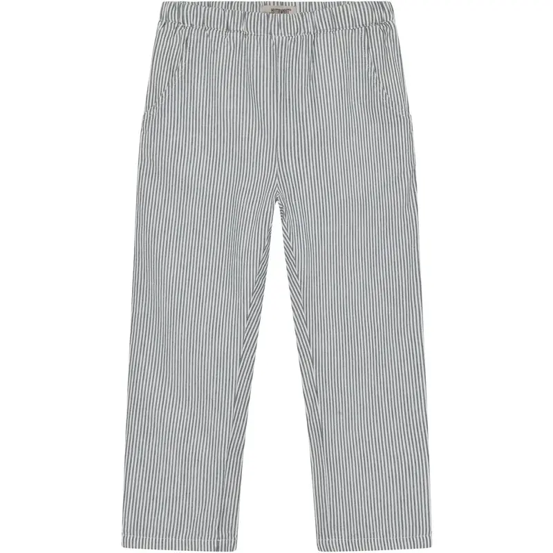 Huttelihut Bering Sea Bukser Yd Stripe 1
