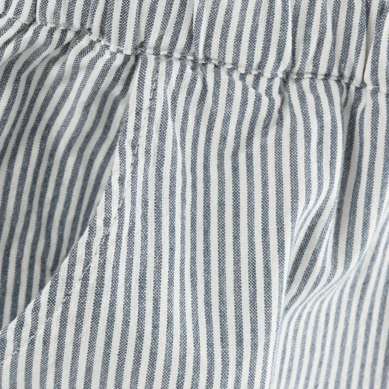 Huttelihut Bering Sea Bukser Yd Stripe 3