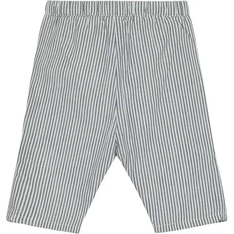 Huttelihut Bering Sea Bukser Yd Stripe 3