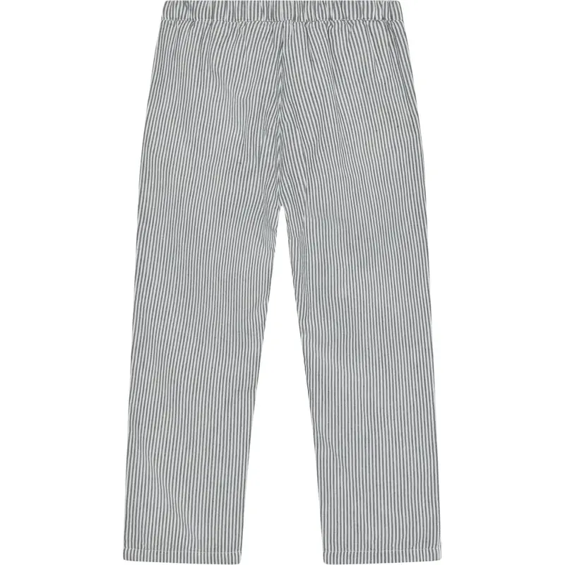 Huttelihut Bering Sea Bukser Yd Stripe 4