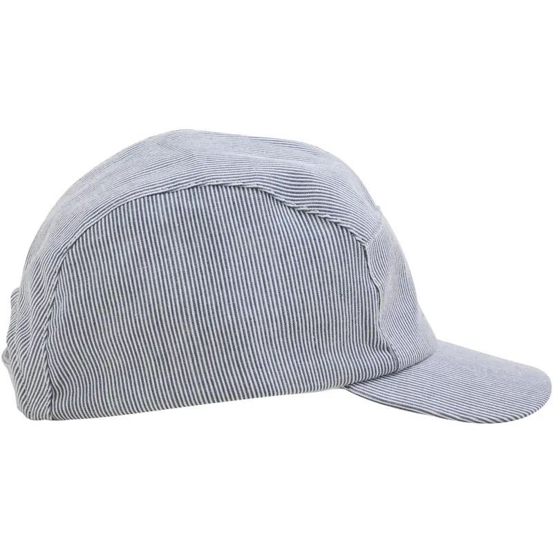 Huttelihut Bering Sea Kasket Stripe 1