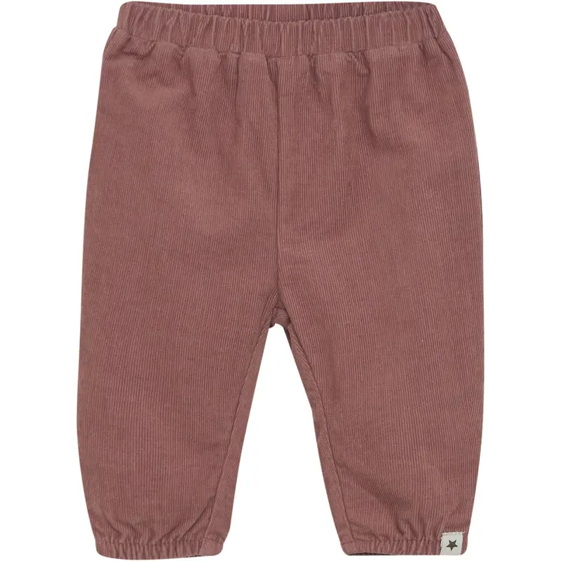 Huttelihut Burlwood Bukser Corduroy W. Lin 1