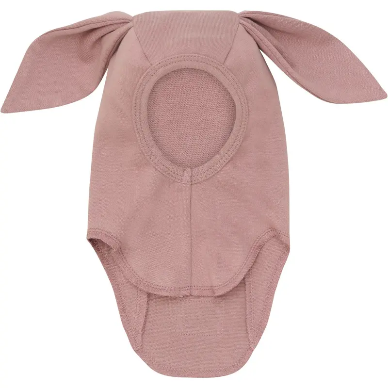 Huttelihut Burlwood Elefanthue Ears Bomuld Rib 1
