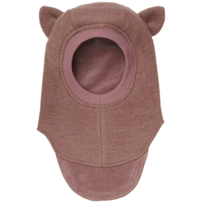 Huttelihut Burlwood Elefanthue Ears Uld 1