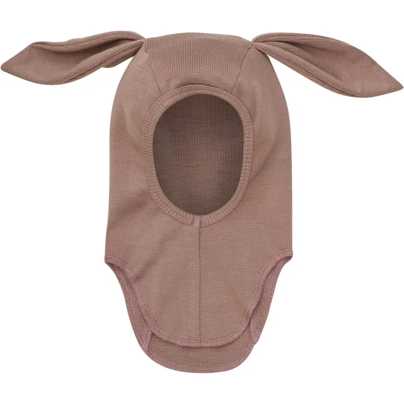 Huttelihut Burlwood Elefanthue Ears Uld Rib 1