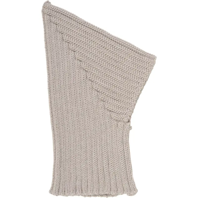 Huttelihut Camel Melange Elefanthue Pixie Uld Strik 3