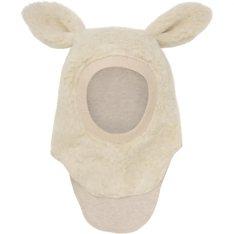 Huttelihut Cement Elefanthue Ears Uld Bamse 1