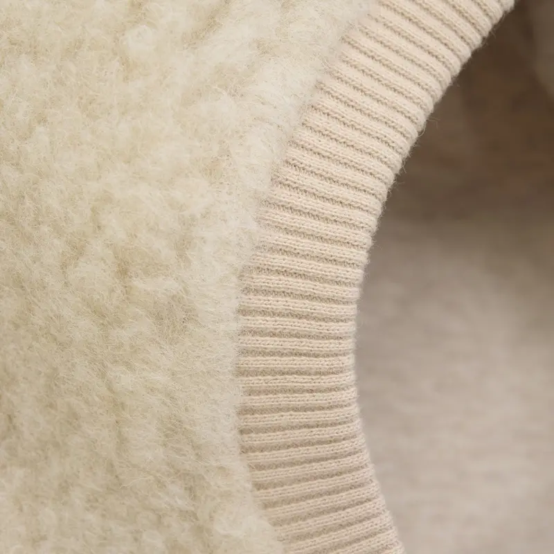 Huttelihut Cement Elefanthue Ears Uld Bamse 2