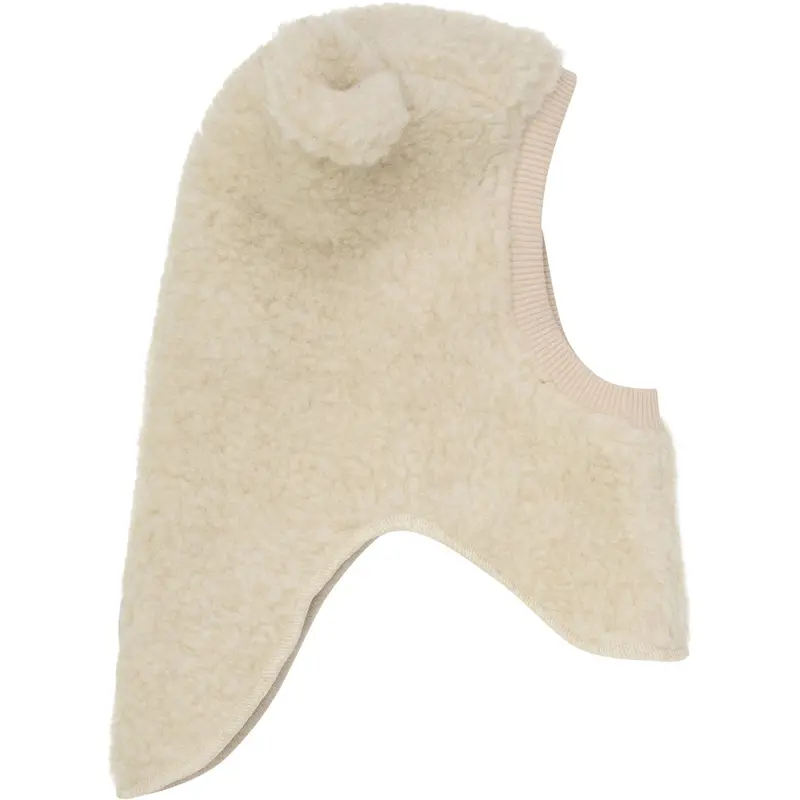Huttelihut Cement Elefanthue Ears Uld Bamse 3