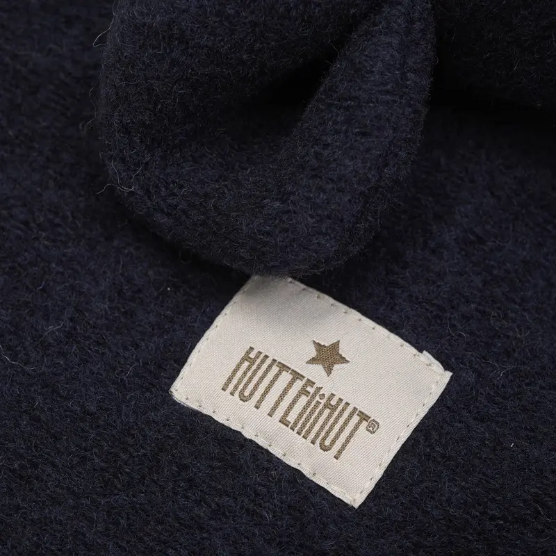 Huttelihut Dark Navy Elefanthue Ears Uld 2