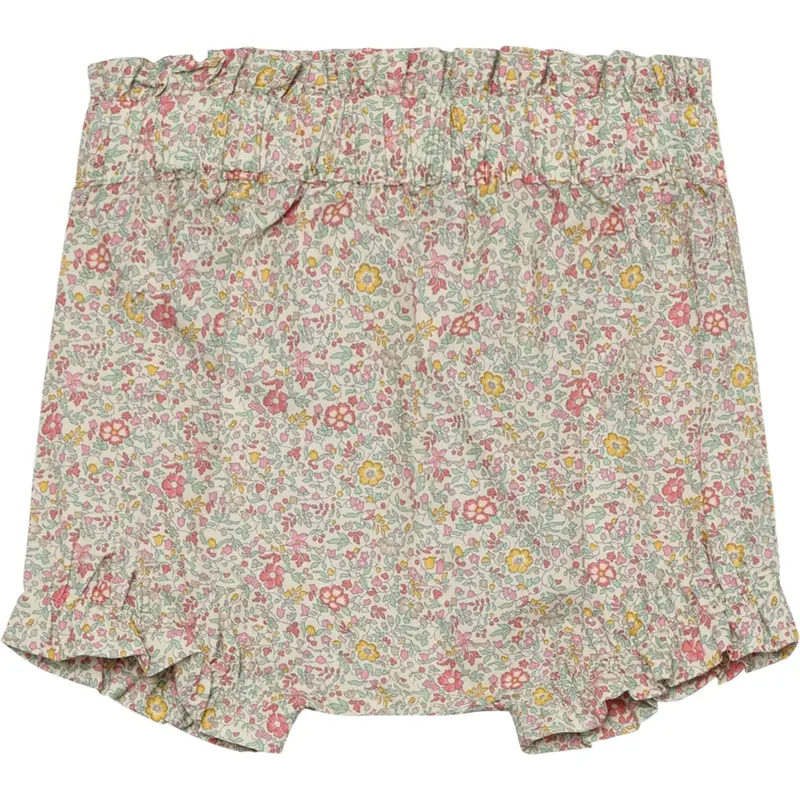 Huttelihut Double Cream Bloomers In Liberty Stof 1