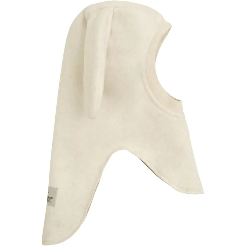 Huttelihut Light Beige Melange Elefanthue X Luksusbaby 3