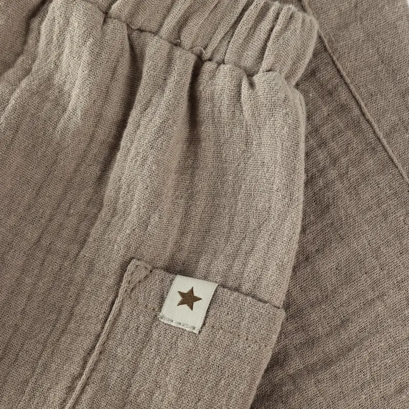 Huttelihut Moon Rock Bukser Muslin 2