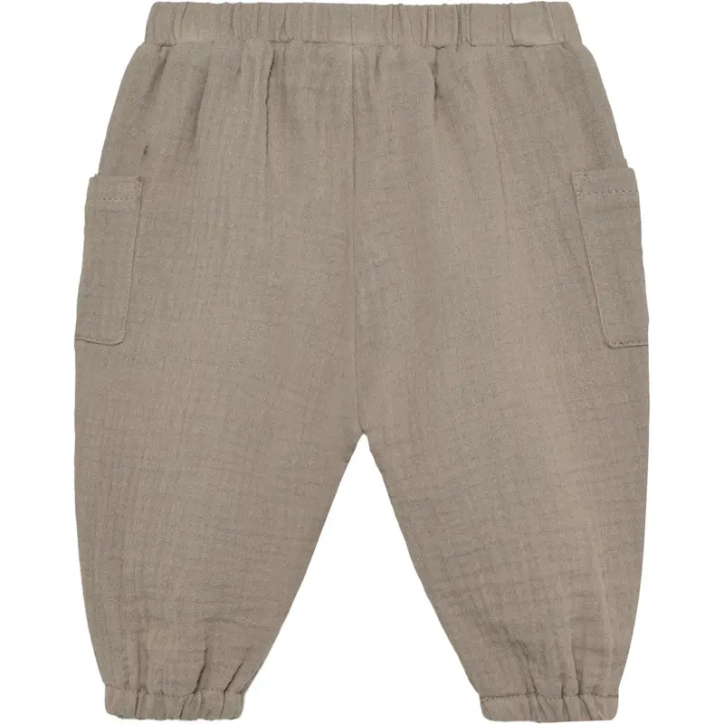 Huttelihut Moon Rock Bukser Muslin 3