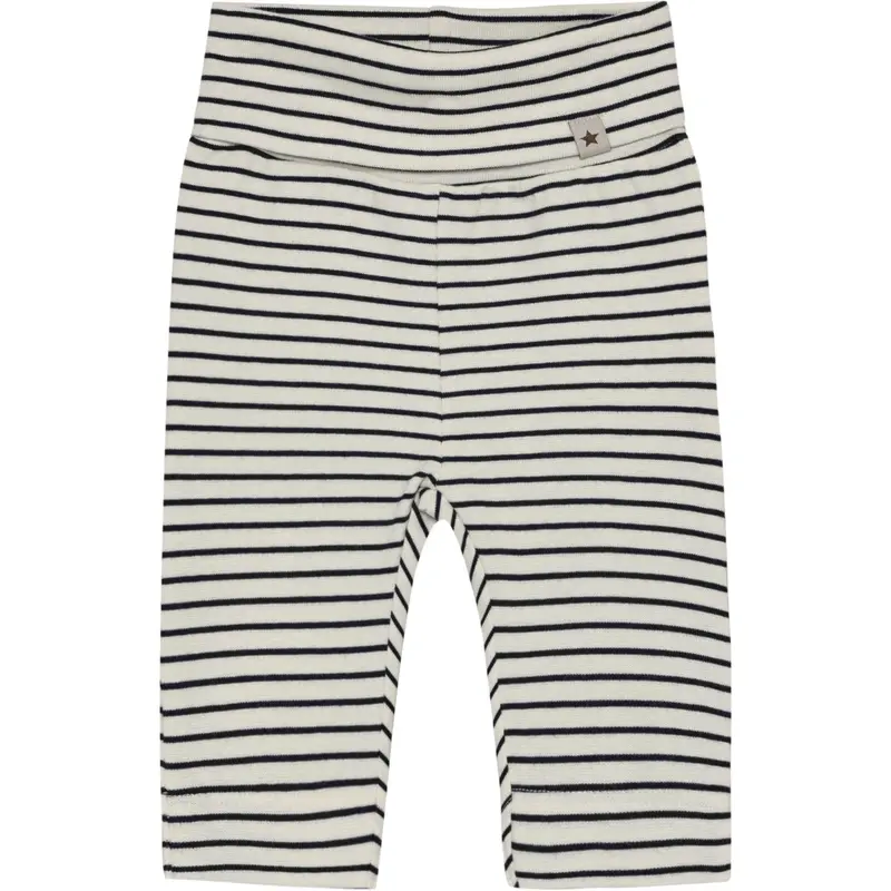 Huttelihut Navy Blazer Bukser Yd Stripe 1