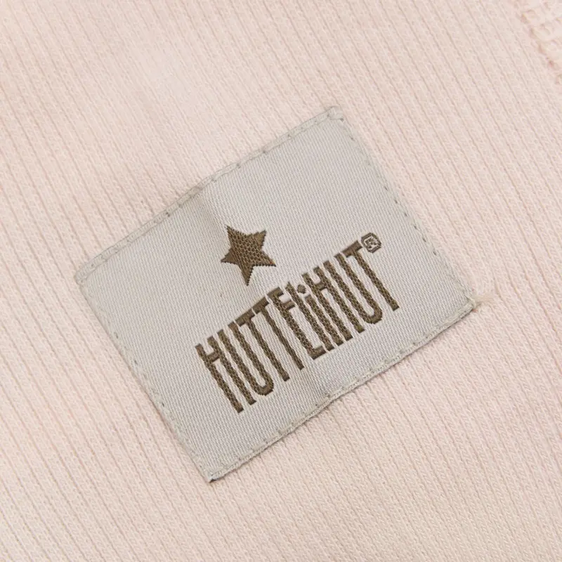 Huttelihut Peach Blush Elefanthue Rib 2