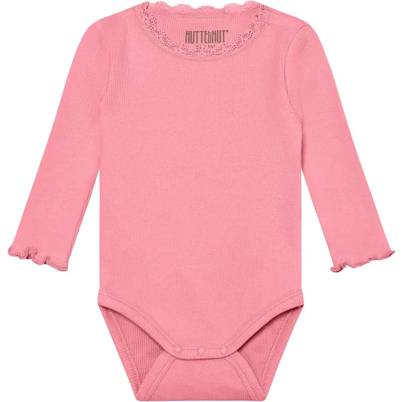 Huttelihut Plumeria Body Ls Rib 1