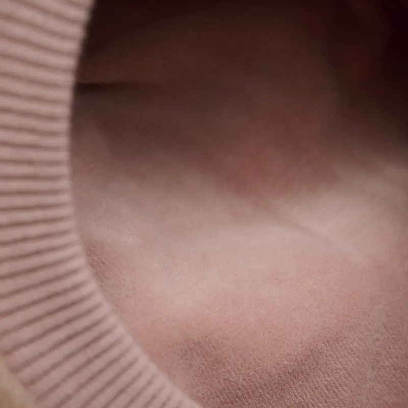 Huttelihut Rose Melange Elefanthue Ears Uld 2