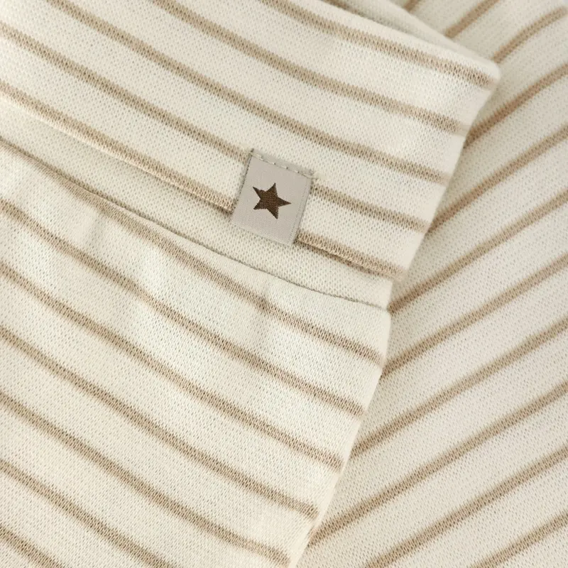 Huttelihut White Pepper Bukser Yd Stripe 2