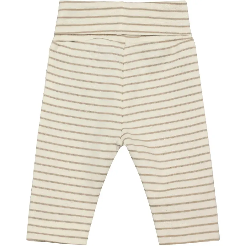 Huttelihut White Pepper Bukser Yd Stripe 3