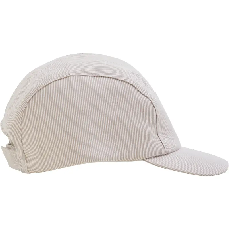 Huttelihut White Pepper Kasket Stripe 1