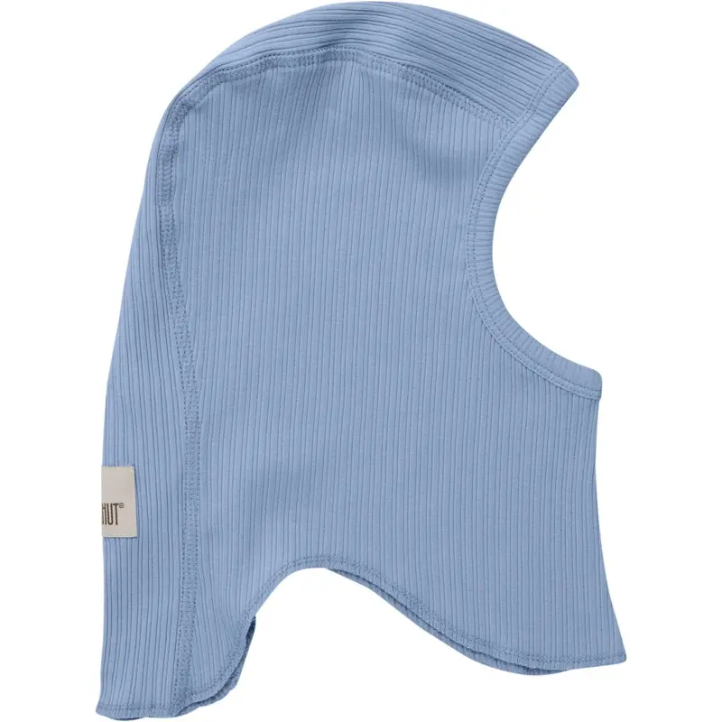 Huttelihut Windward Blue Elefanthue Rib 1
