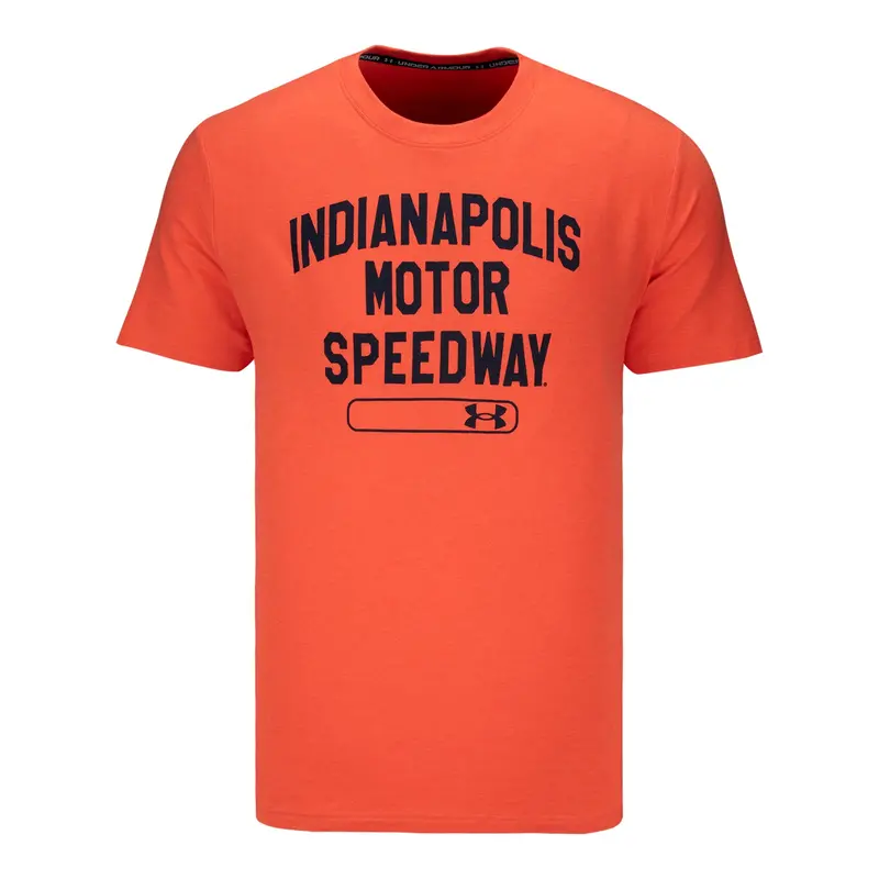 Ims Under Armour T-Shirt 1
