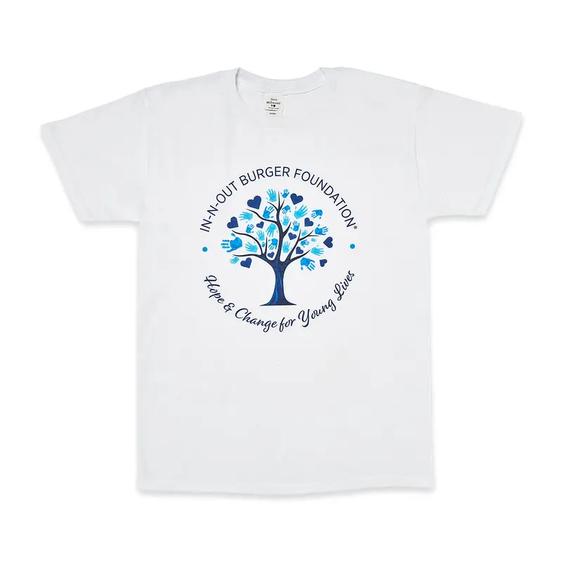 In-N-Out Burger Foundation® Shirt 1
