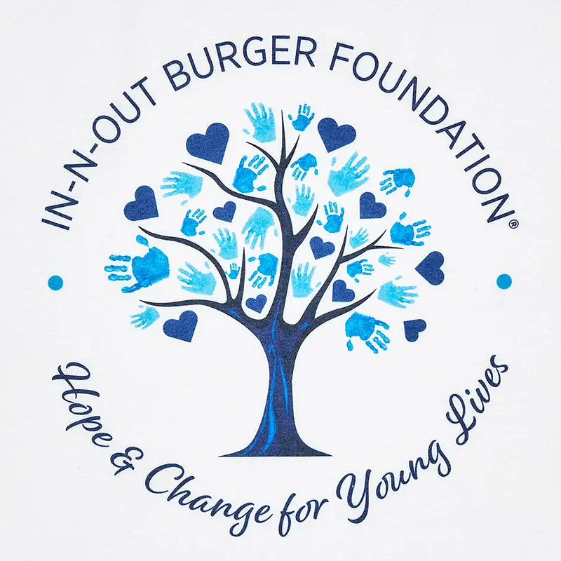 In-N-Out Burger Foundation® Shirt 2