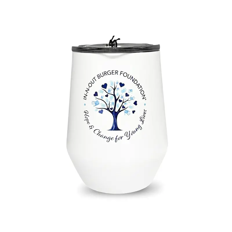 In-N-Out Burger Foundation® Tumbler 1