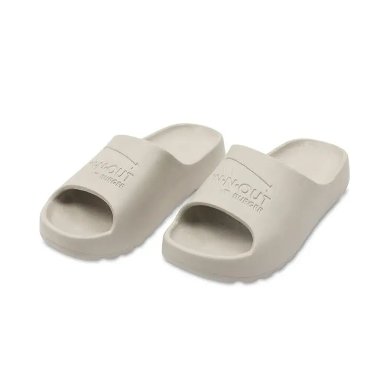 In-N-Out® Logo Slides 1