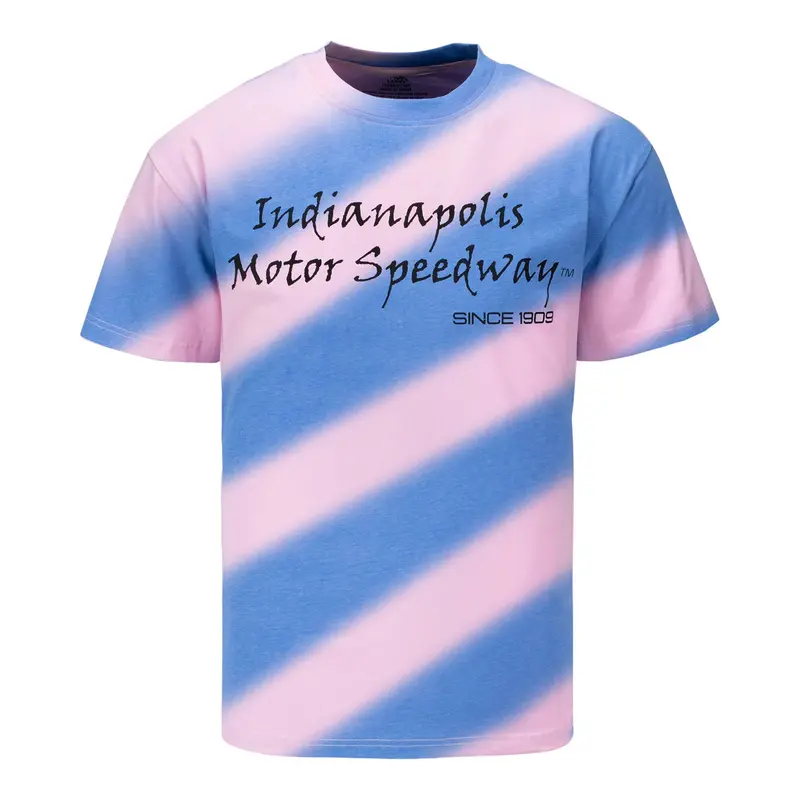 Indianapolis Motor Speedway Color Changing T-Shirt 2