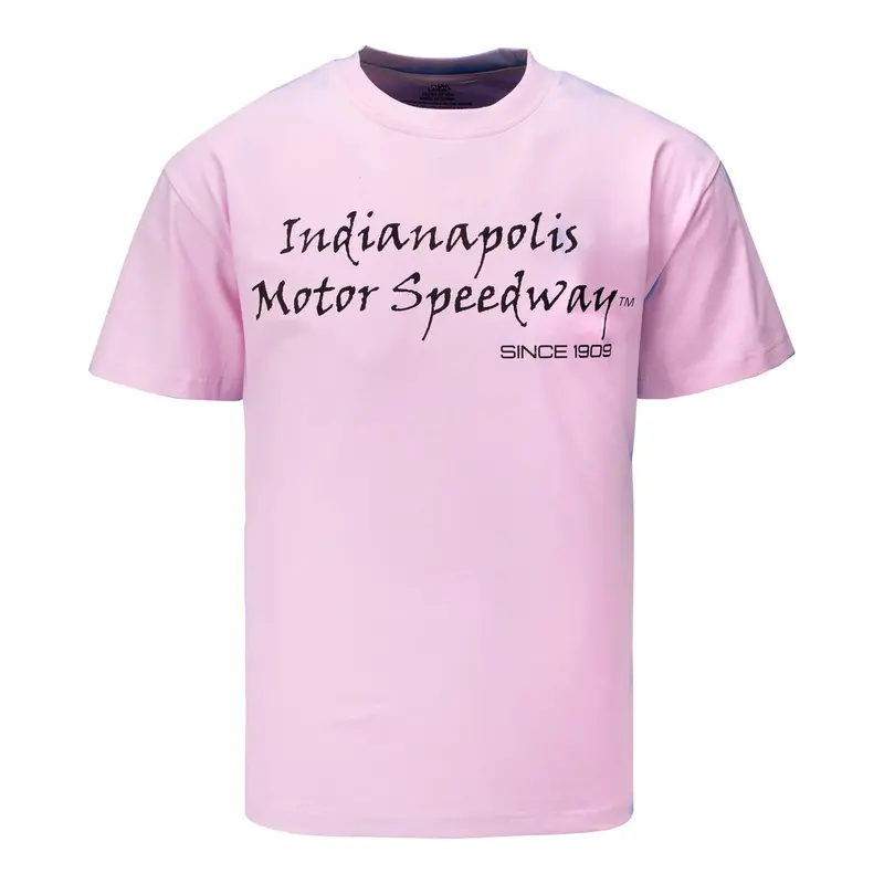 Indianapolis Motor Speedway Color Changing T-Shirt 3