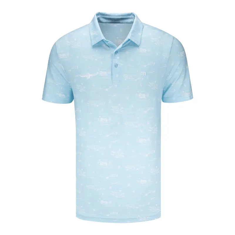 Indianapolis Motor Speedway Featherweight City Polo 1